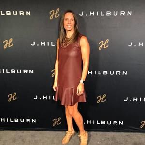 Meet your Posher, Kristine